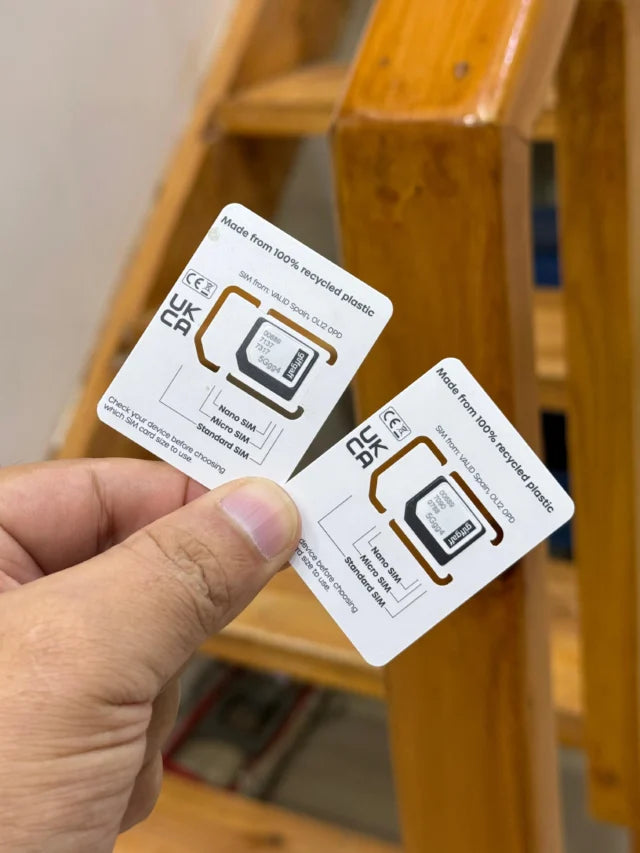 UK GiffGaff SIM – Unlock Global Opportunities! 🌍