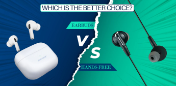 AIrBuds & Handfree Collection