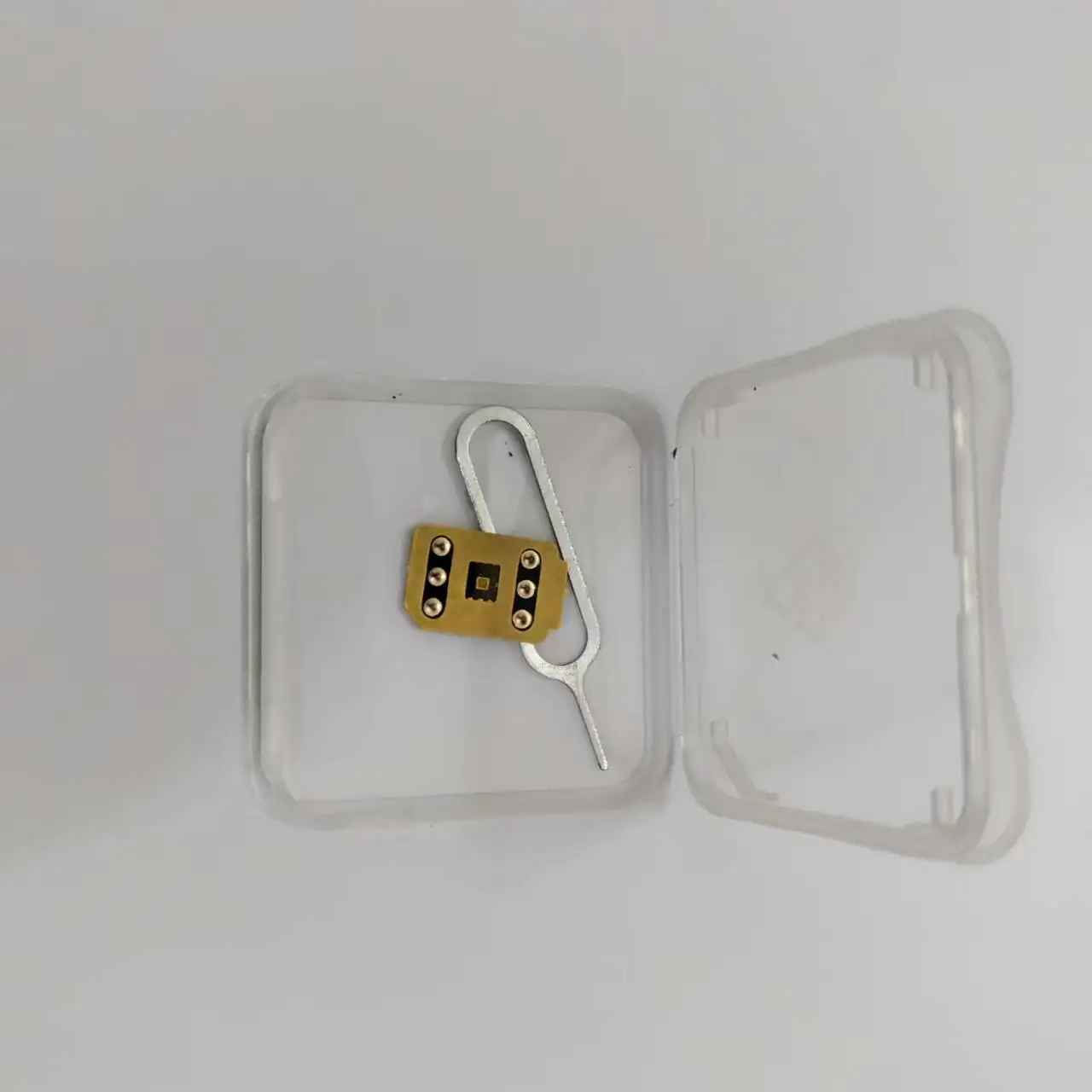 AUTO JV CHIP – Unlock All SIM Locked iPhones (iPhone 5 to 17 Pro Max | iOS 26 Supported)