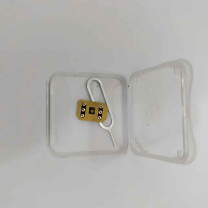 AUTO JV CHIP – Unlock All SIM Locked iPhones (iPhone 5 to 17 Pro Max | iOS 26 Supported)