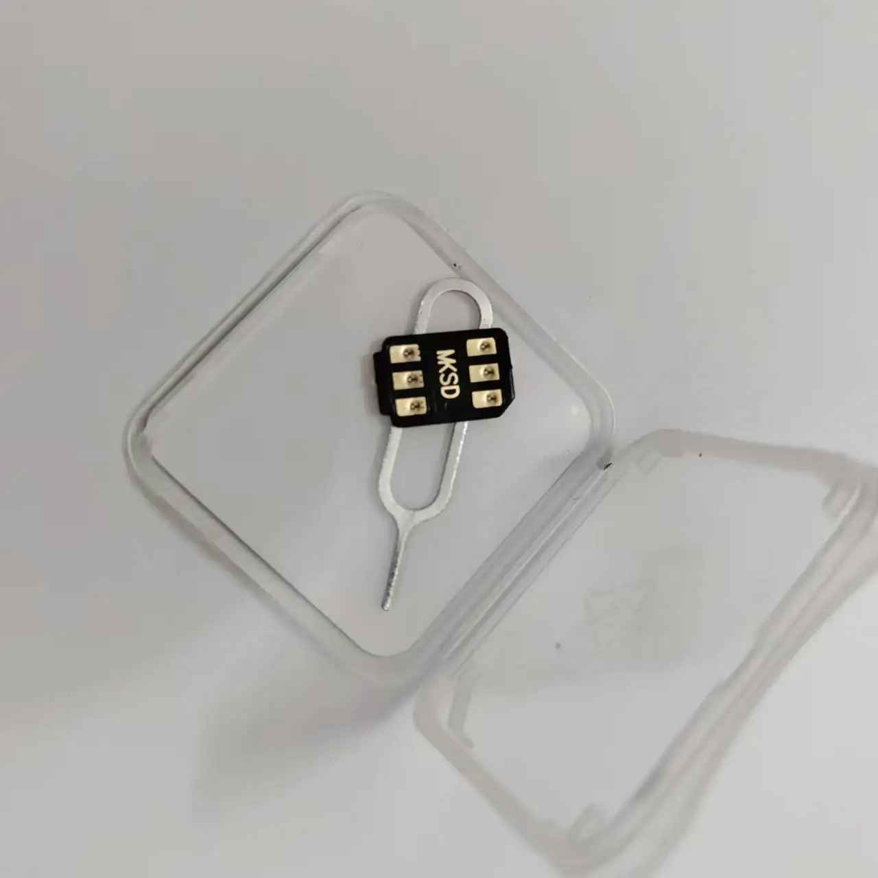 AUTO JV CHIP – Unlock All SIM Locked iPhones (iPhone 5 to 17 Pro Max | iOS 26 Supported)