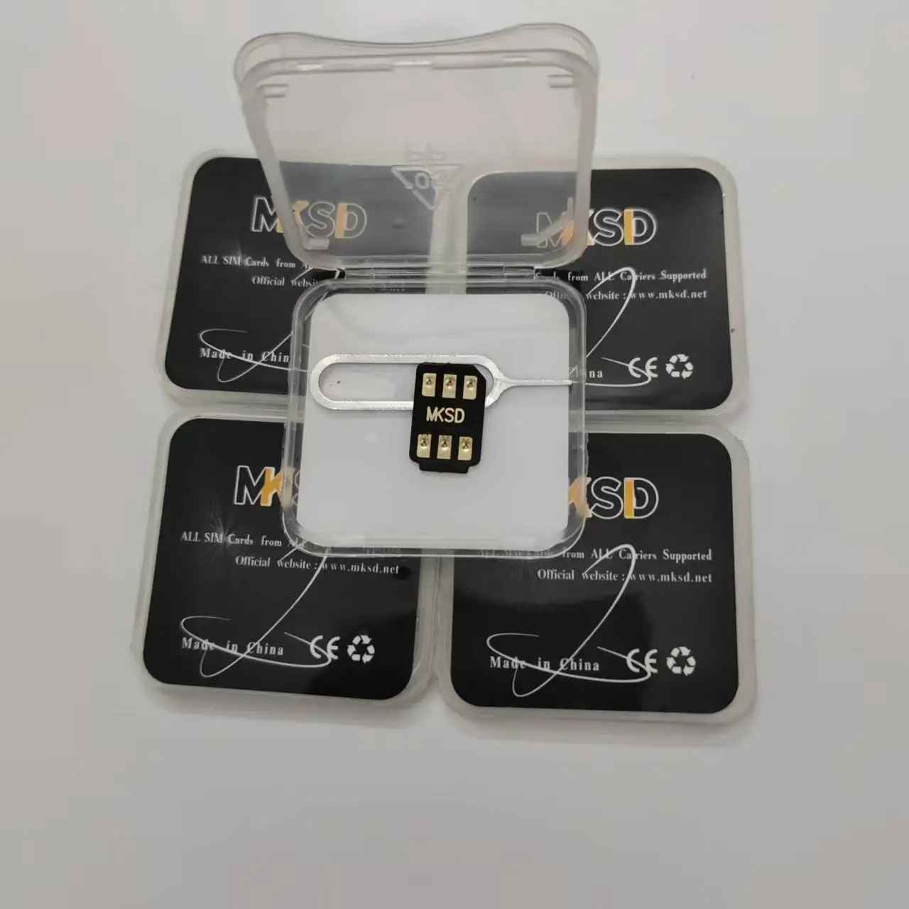 AUTO JV CHIP – Unlock All SIM Locked iPhones (iPhone 5 to 17 Pro Max | iOS 26 Supported)