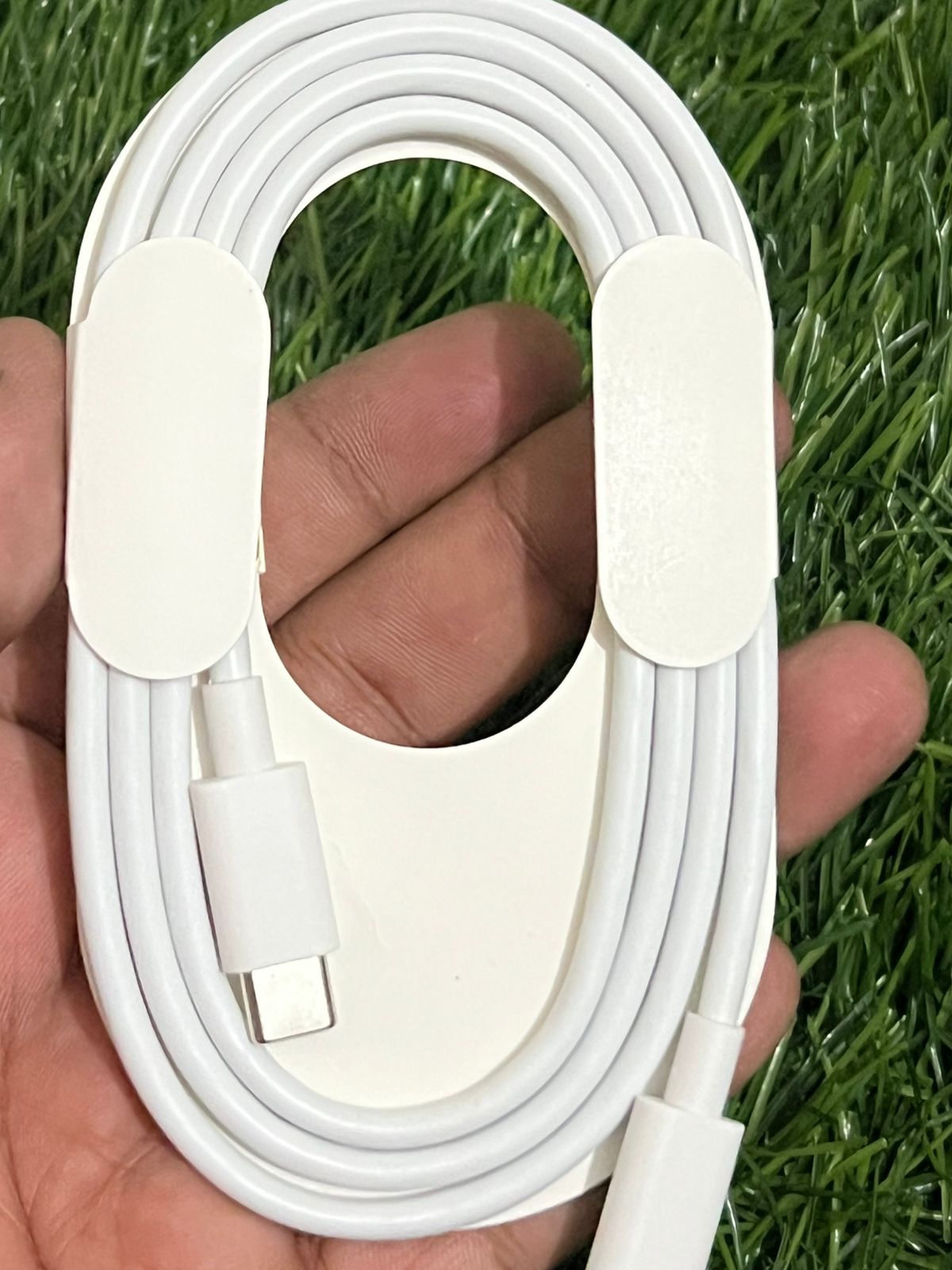 🔥 HUAWEI 65W Super Fast Charger – Type-C to Type-C (Ultra Power Edition)🔥