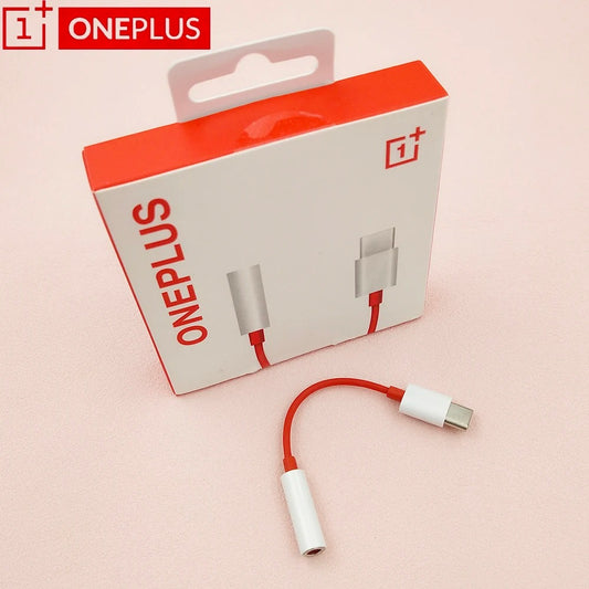 ⚡ OnePlus Type-C Connector Pack of 2 – Fast Charging USB-C Connectors | Only RS699