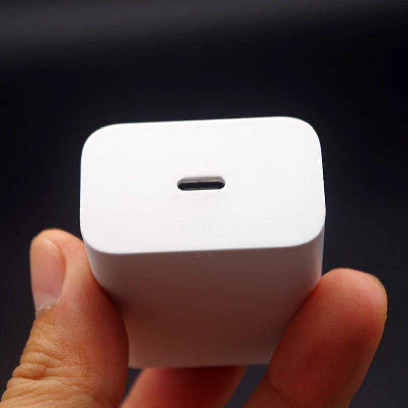 ⚡ Google Pixel 30W Original Fast Charger with Type-C Cable – Official USB-C Power Delivery Adapter